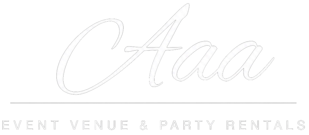 AAA Event Venue & Party Rentals